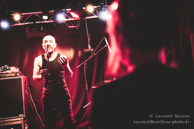 Scalper / O'Gib (Montreuil) - 30 juin 2017