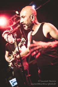 Scalper / O'Gib (Montreuil) - 30 juin 2017