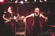 Scalper / O'Gib (Montreuil) - 30 juin 2017