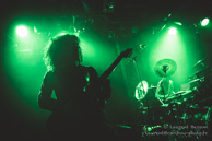 Scarred / La Maroquinerie - 09 décembre 2016