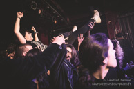 Scarred / La Maroquinerie - 09 décembre 2016