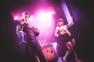 Schlaasss (Release Party)