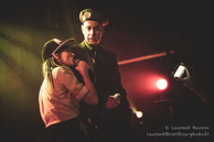 Schlaasss / Le Petit Bain - 10 mars 2017