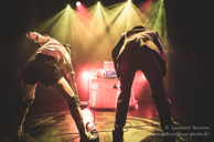 Schlaasss / Le Petit Bain - 10 mars 2017