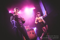 Schlaasss / Le Petit Bain - 10 mars 2017