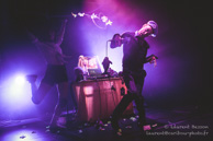 Schlaasss / Le Petit Bain - 10 mars 2017