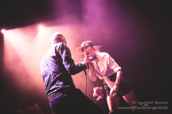 Schlaasss / Le Petit Bain - 10 mars 2017