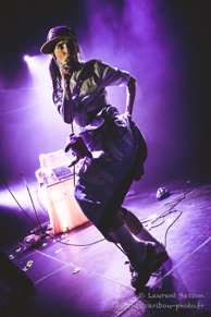 Schlaasss / Le Petit Bain - 10 mars 2017