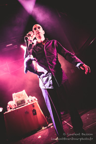 Schlaasss / Le Petit Bain - 10 mars 2017