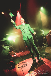 Schlaasss / Le Petit Bain - 10 mars 2017