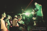 Schlaasss / Le Petit Bain - 10 mars 2017