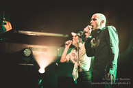 Schlaasss / Le Petit Bain - 10 mars 2017