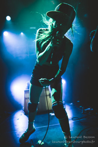 Schlaasss / Le Petit Bain - 10 mars 2017