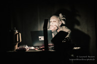 Schlaasss / La Maroquinerie - 10 décembre 2025