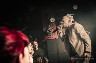 Schlaasss / La Maroquinerie - 10 décembre 2025