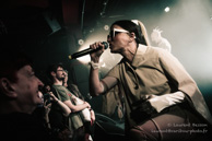 Schlaasss / La Maroquinerie - 10 décembre 2025