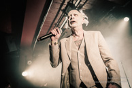 Schlaasss / La Maroquinerie - 10 décembre 2025