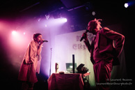 Schlaasss / La Maroquinerie - 10 décembre 2025