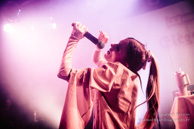 Schlaasss / La Maroquinerie - 10 décembre 2025