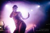 Schlaasss / La Maroquinerie - 10 décembre 2025