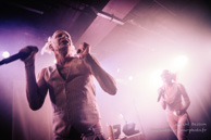 Schlaasss / La Maroquinerie - 10 décembre 2025