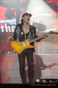 Scorpions / Fête de l'Humanité 2014 - Parc Départemental de la Courneuve - 13 septembre 2014