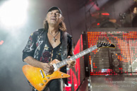 Scorpions / Fête de l'Humanité 2014 - Parc Départemental de la Courneuve - 13 septembre 2014