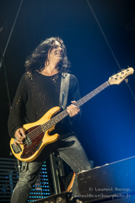 Scorpions / Fête de l'Humanité 2014 - Parc Départemental de la Courneuve - 13 septembre 2014