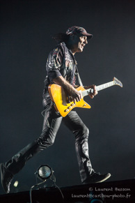 Scorpions / Fête de l'Humanité 2014 - Parc Départemental de la Courneuve - 13 septembre 2014