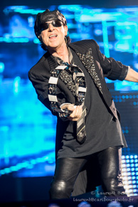 Scorpions / Fête de l'Humanité 2014 - Parc Départemental de la Courneuve - 13 septembre 2014