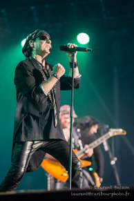 Scorpions / Fête de l'Humanité 2014 - Parc Départemental de la Courneuve - 13 septembre 2014