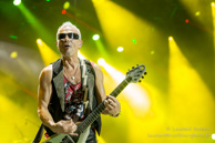 Scorpions / Fête de l'Humanité 2014 - Parc Départemental de la Courneuve - 13 septembre 2014
