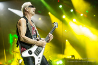 Scorpions / Fête de l'Humanité 2014 - Parc Départemental de la Courneuve - 13 septembre 2014