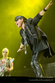 Scorpions / Fête de l'Humanité 2014 - Parc Départemental de la Courneuve - 13 septembre 2014