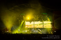 Scorpions / Fête de l'Humanité 2014 - Parc Départemental de la Courneuve - 13 septembre 2014