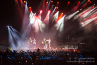 Scorpions / Fête de l'Humanité 2014 - Parc Départemental de la Courneuve - 13 septembre 2014