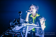 Scratch Massive / L'Olympia - 13 février 2026