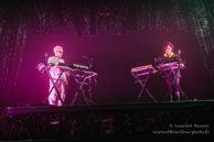 Scratch Massive / L'Olympia - 13 février 2026