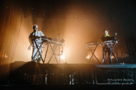 Scratch Massive / L'Olympia - 13 février 2026