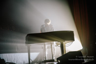 Scratch Massive / L'Olympia - 13 février 2026