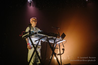 Scratch Massive / L'Olympia - 13 février 2026