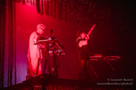 Scratch Massive / L'Olympia - 13 février 2026