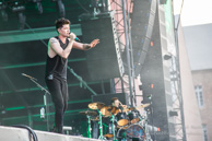 The Script / Main Square Festival 2015 - Arras - 03 juillet 2015
