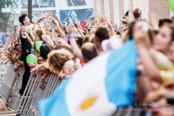 The Script / Main Square Festival 2015 - Arras - 03 juillet 2015