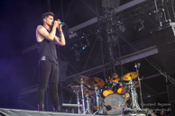 The Script / Main Square Festival 2015 - Arras - 03 juillet 2015