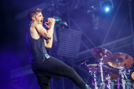 The Script / Main Square Festival 2015 - Arras - 03 juillet 2015