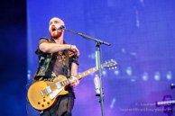 The Script / Main Square Festival 2015 - Arras - 03 juillet 2015