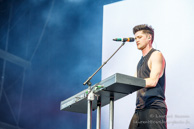 The Script / Main Square Festival 2015 - Arras - 03 juillet 2015