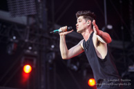 The Script / Main Square Festival 2015 - Arras - 03 juillet 2015