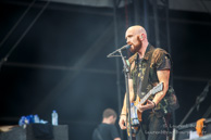 The Script / Main Square Festival 2015 - Arras - 03 juillet 2015